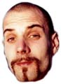Oliver Riedel von Rammstein